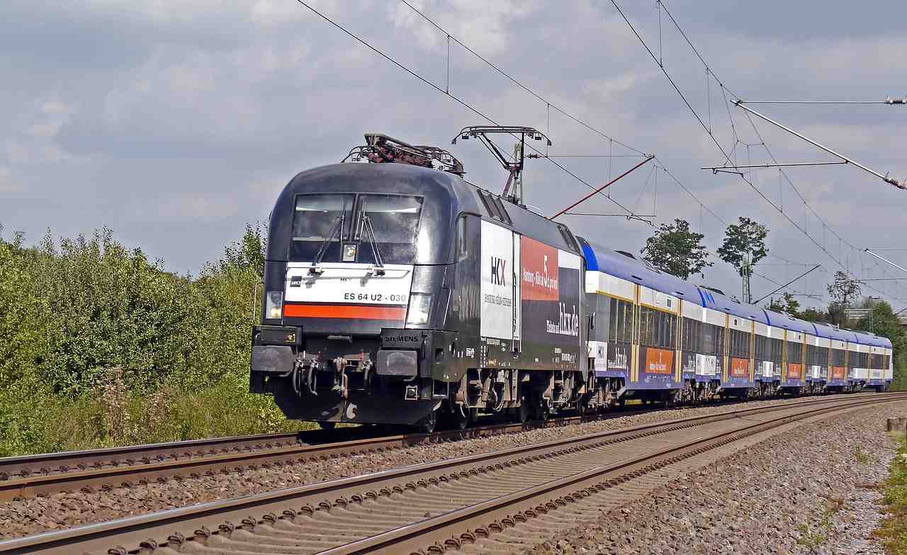 hambourg-cologne-express, hkx, transport en commun